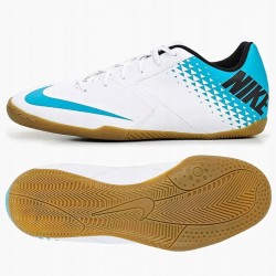 NIKE BOMBA IC JR