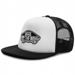 VANS GORRA