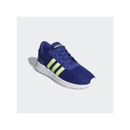 Corresponsal Campanilla influenza ADIDAS LITE RACER K - Deportes Carro