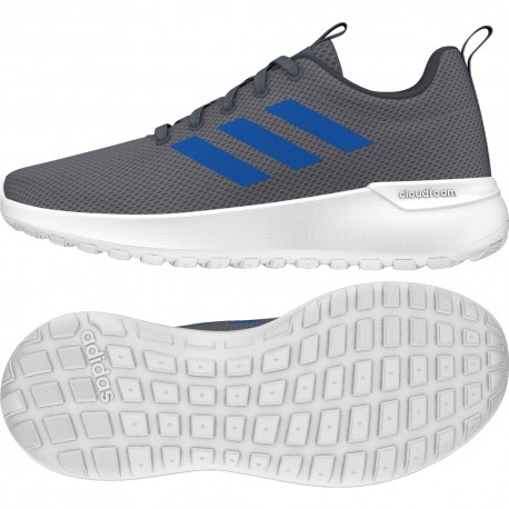 Arreglo chupar Instantáneamente ADIDAS LITE RACER CLN K - Deportes Carro