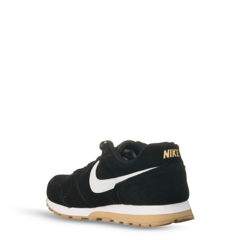 NIKE MD RUNNER 2 SUEDE Deportes Carro