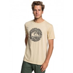 QUIKSILVER CAMISETA