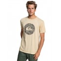 QUIKSILVER CAMISETA