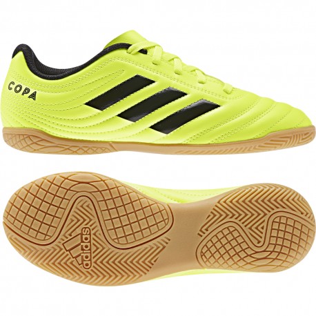 ADIDDAS COPA 19.4 IN J