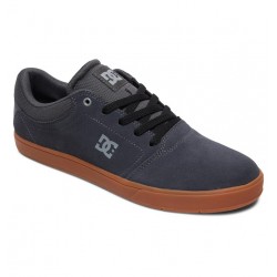 DCSHOES  CRISIS