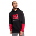 DCSHOES  SUDADERA