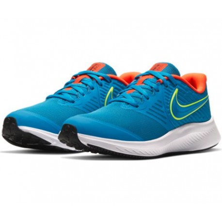 NIKE STAR RUNNER 2