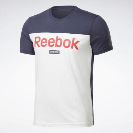 REEBOK CAMISETA