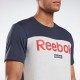 REEBOK CAMISETA