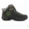 BOTA CON MEMBRANA GORETEX  Y TRAVEL